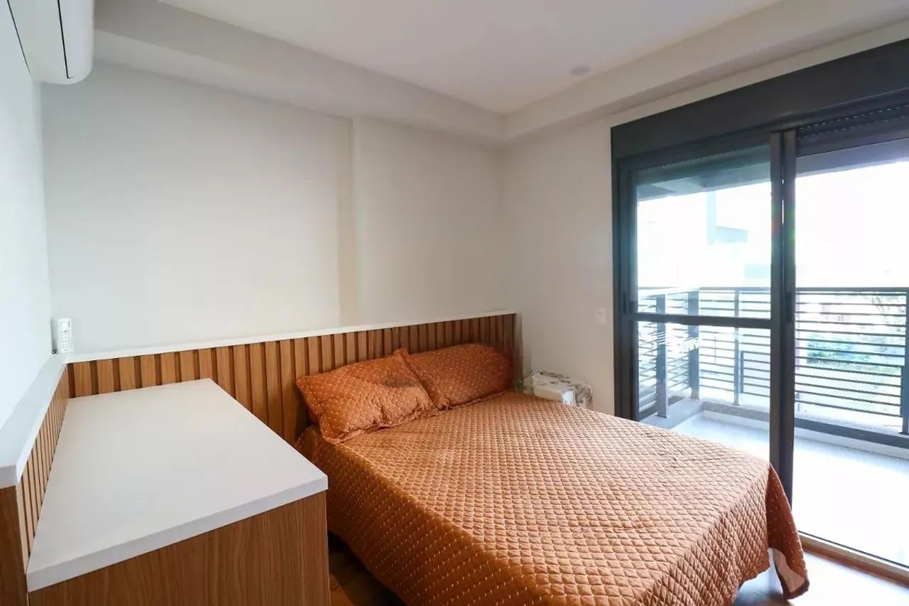 Apartamento à Venda - Brooklin, 1 Quarto, 26 m2 - Foto 5