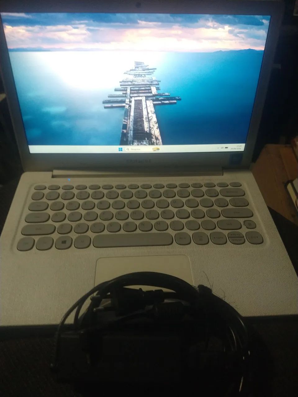 Notebook Samsung i5 Win 11  - Foto 2