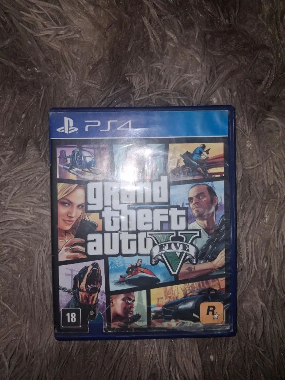 PS4 SLIM 500GB - Foto 3