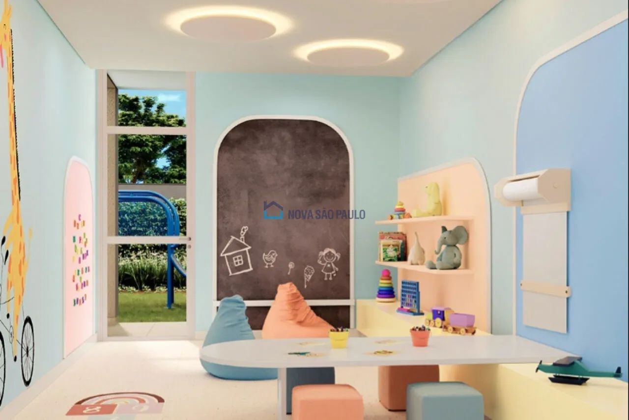 Apartamento 1 dormitório - Saúde - Foto 6