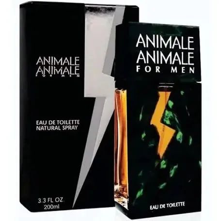 Perfume Animale Animale 200ml