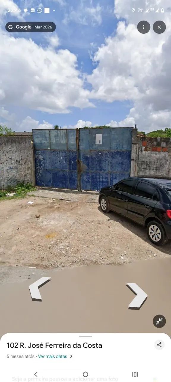 Vendo Terreno Proximo ao Ceasa - Foto 2