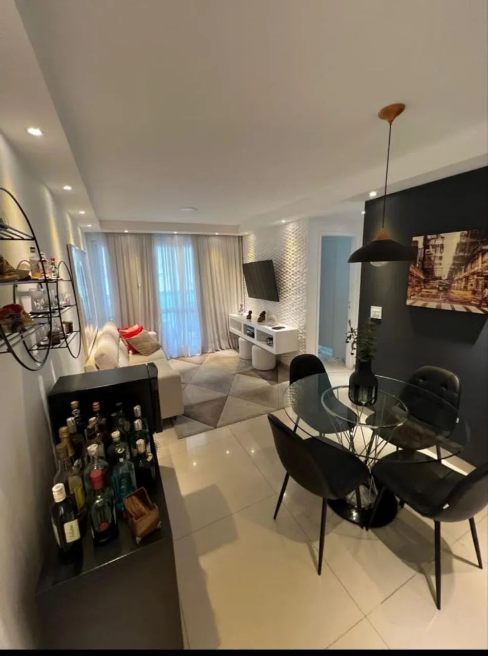 Vendo Lindíssimo apartamento na Rua Aroazes - Foto 2