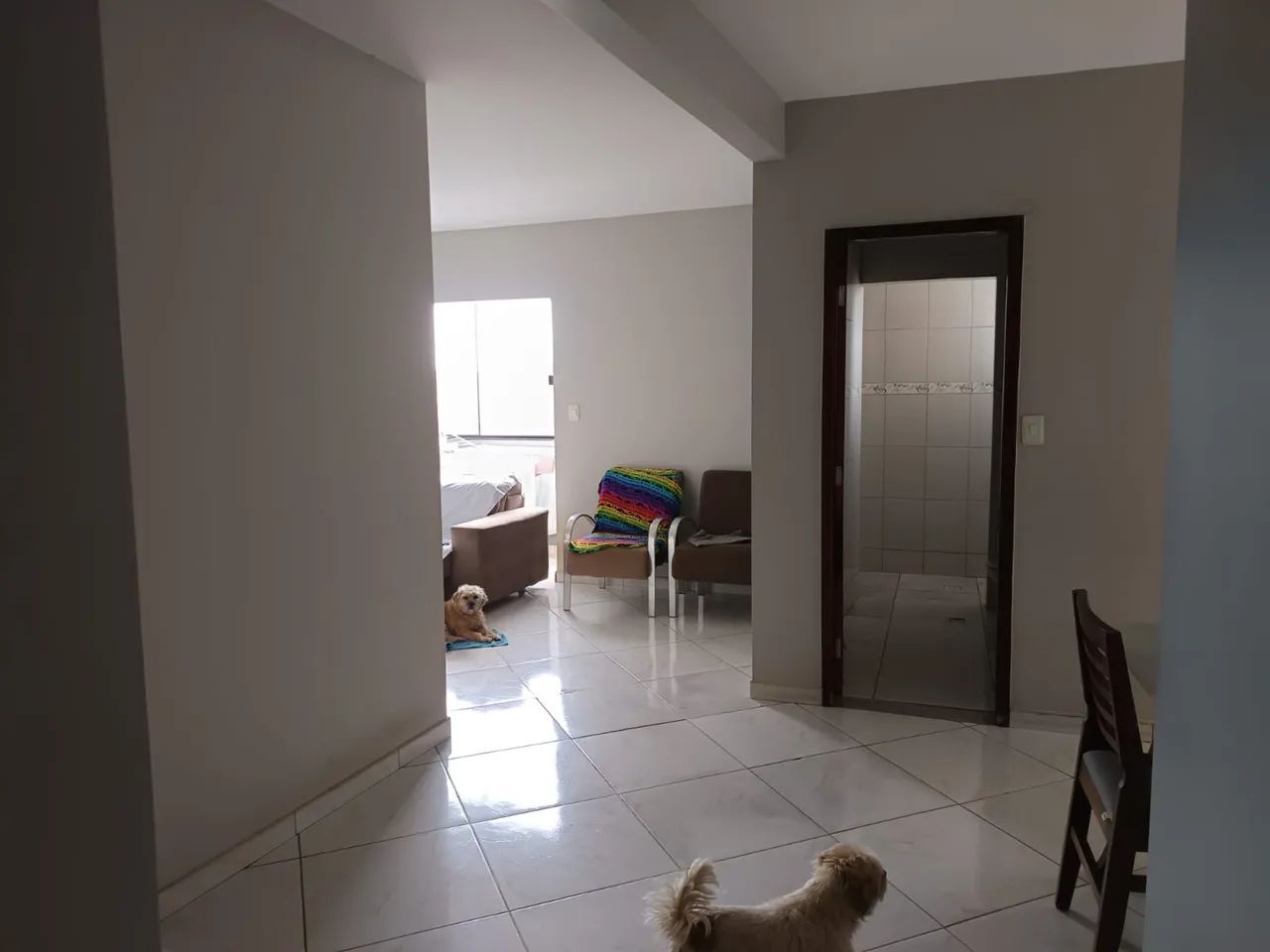Apartamento 3 quartos com armários | 75 m2  - Foto 3