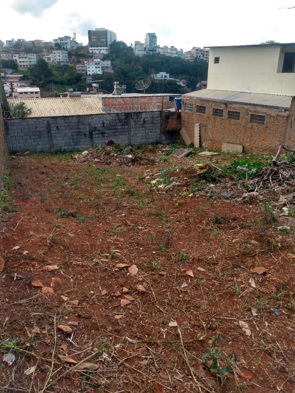 Lote Bairro São Dimas. - Foto 3