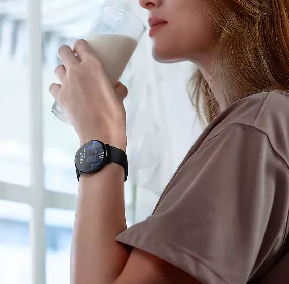 Smartwatch Mibro Lite - Foto 5