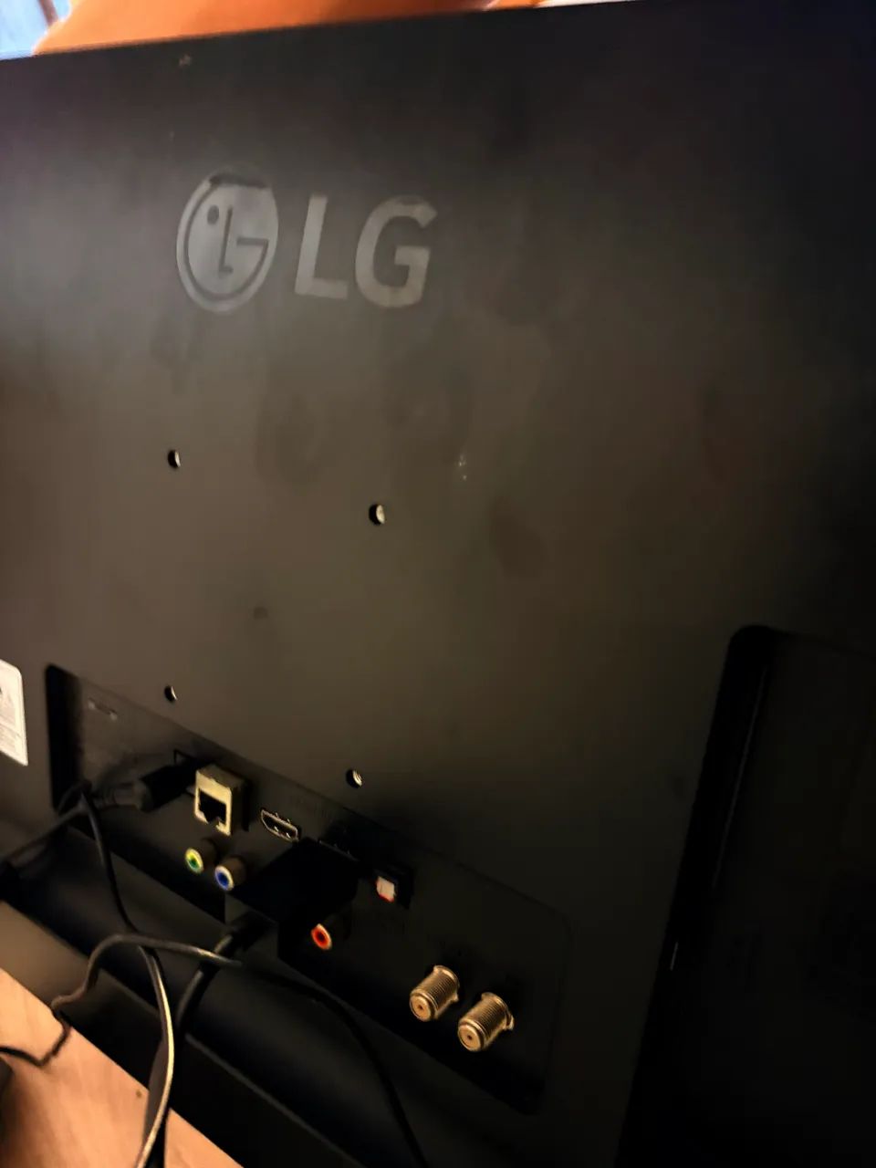 Tv Smart LG  - Foto 5
