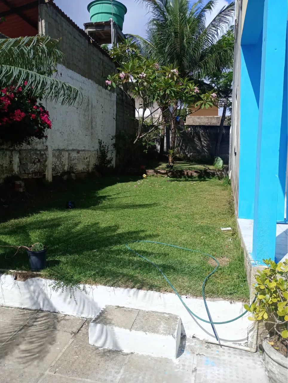 VENDO CASA ITAMARACÁ/FORTE ORANGE - Foto 5