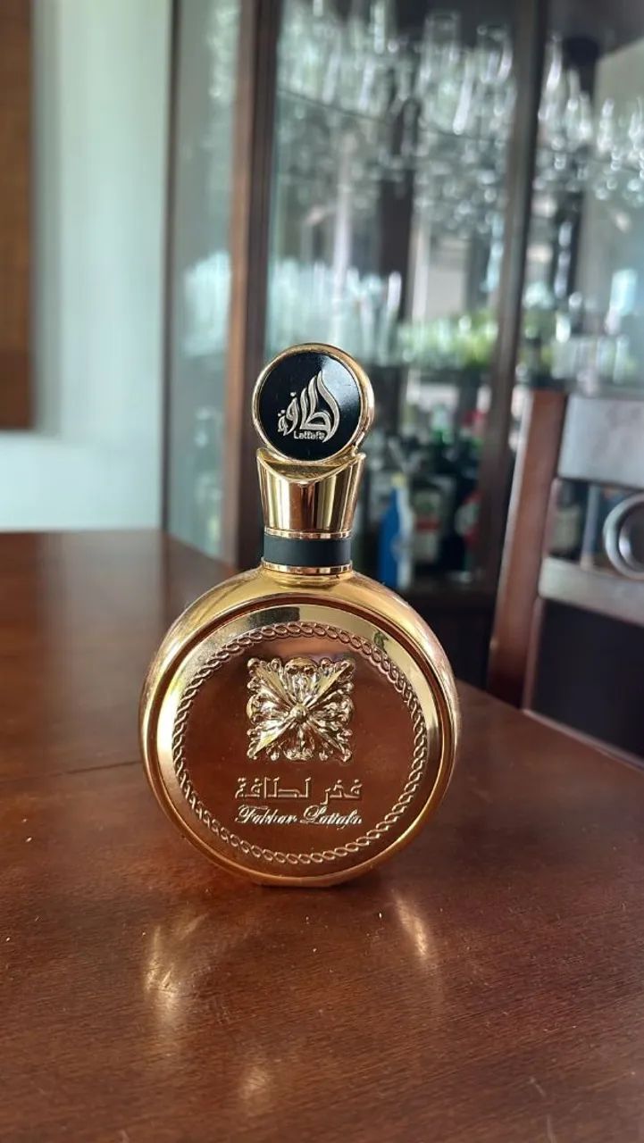 PERFUME ÁRABE ORIGINAL - Foto 2
