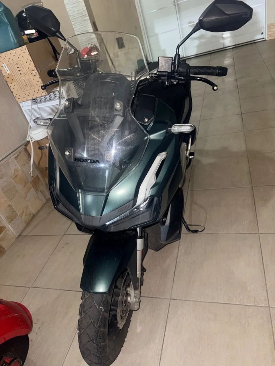 ADV 150 - Foto 3