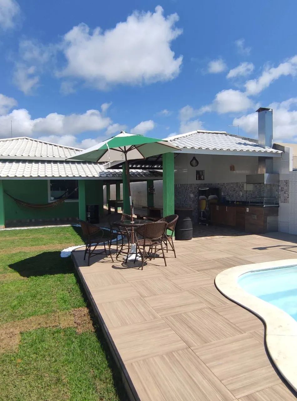 Casa Barra Jacuípe Réveillon, Carnaval  - Foto 4