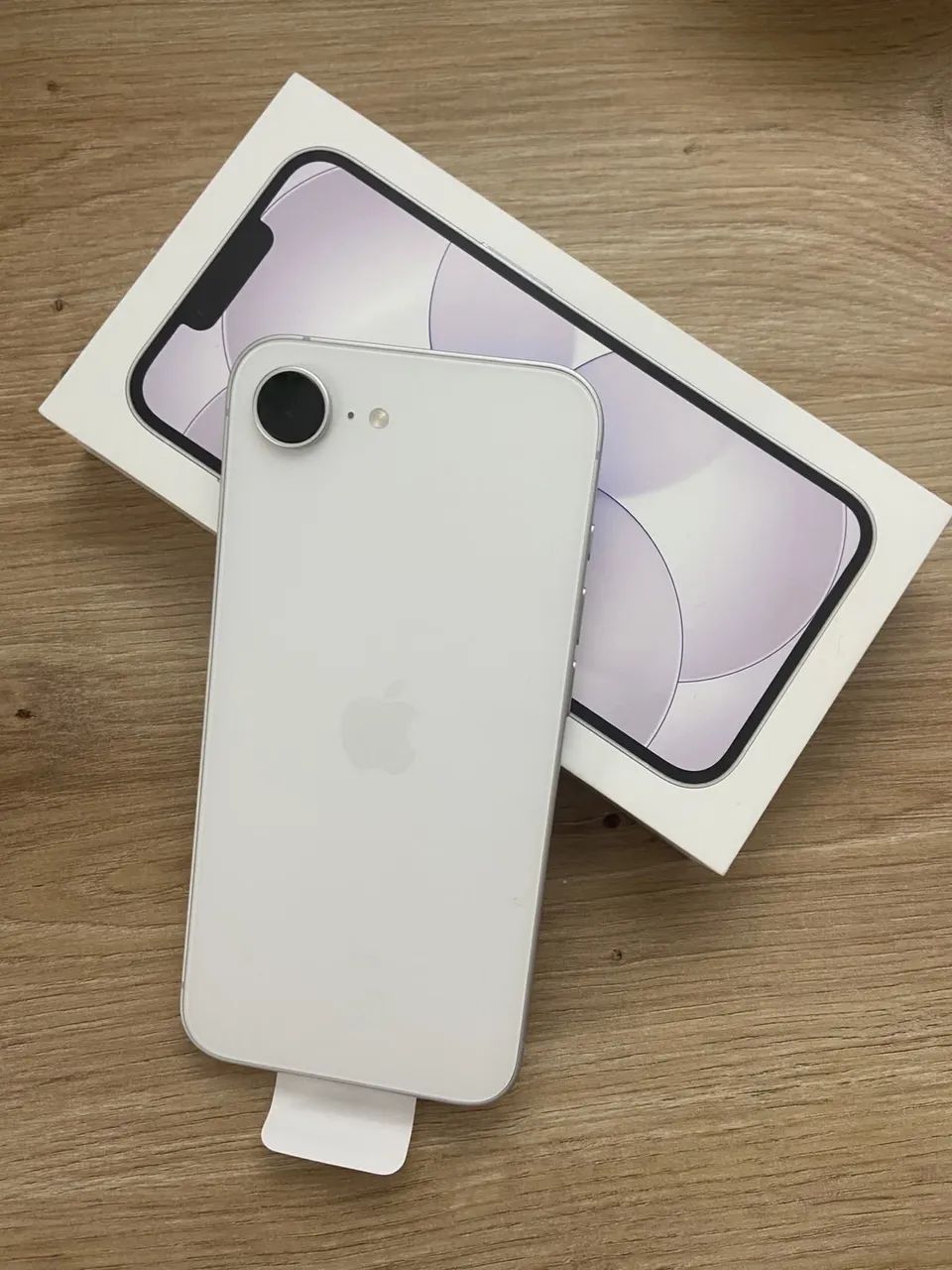 iPhone 17e 256gb - Foto 3