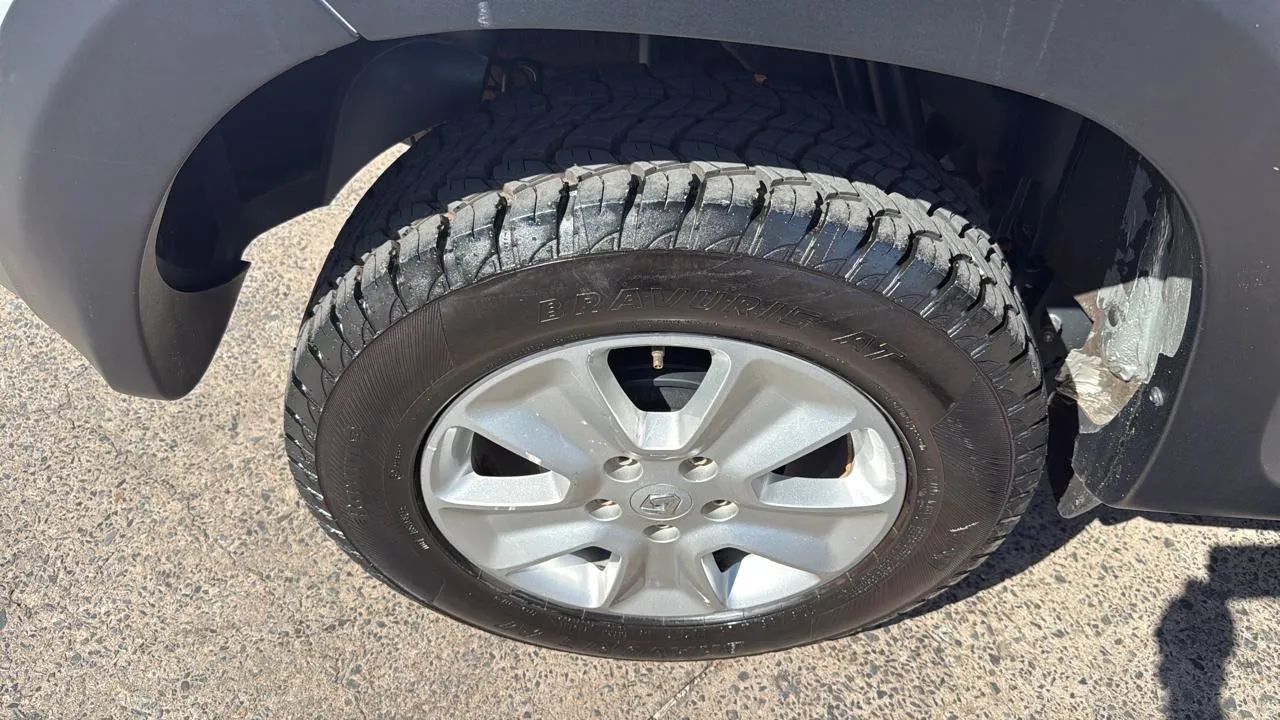 Renault Duster Expression 1.6 Hi-flex 16V Mec. 2017 - Foto 3