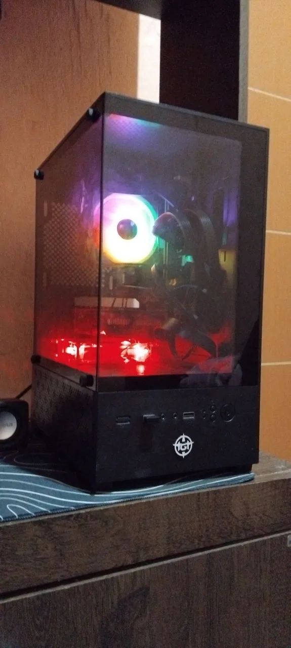 Pc gamer custo-benefício i5 4440  - Foto 2