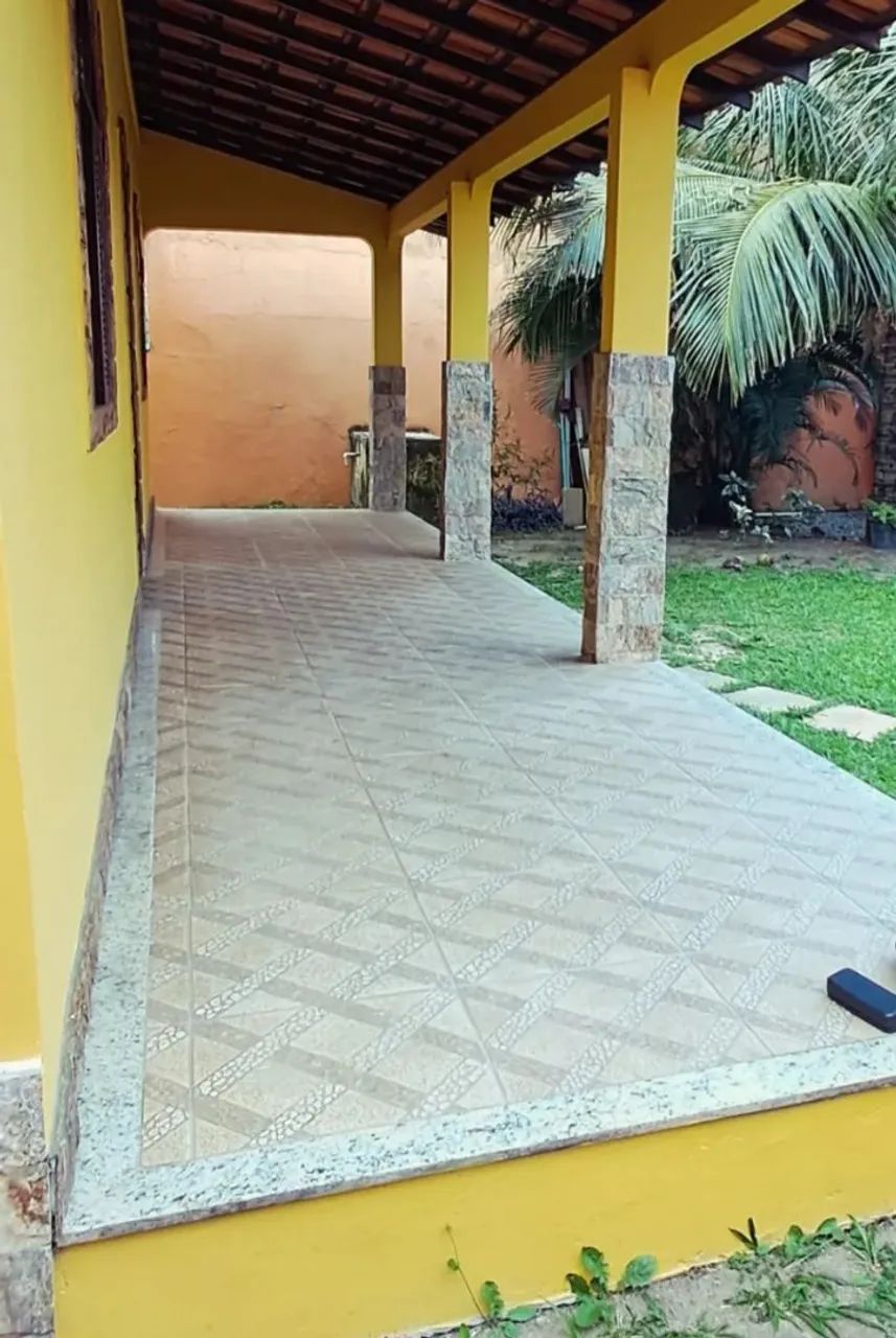 Casa a venda no Cj. Maguari  - Foto 2