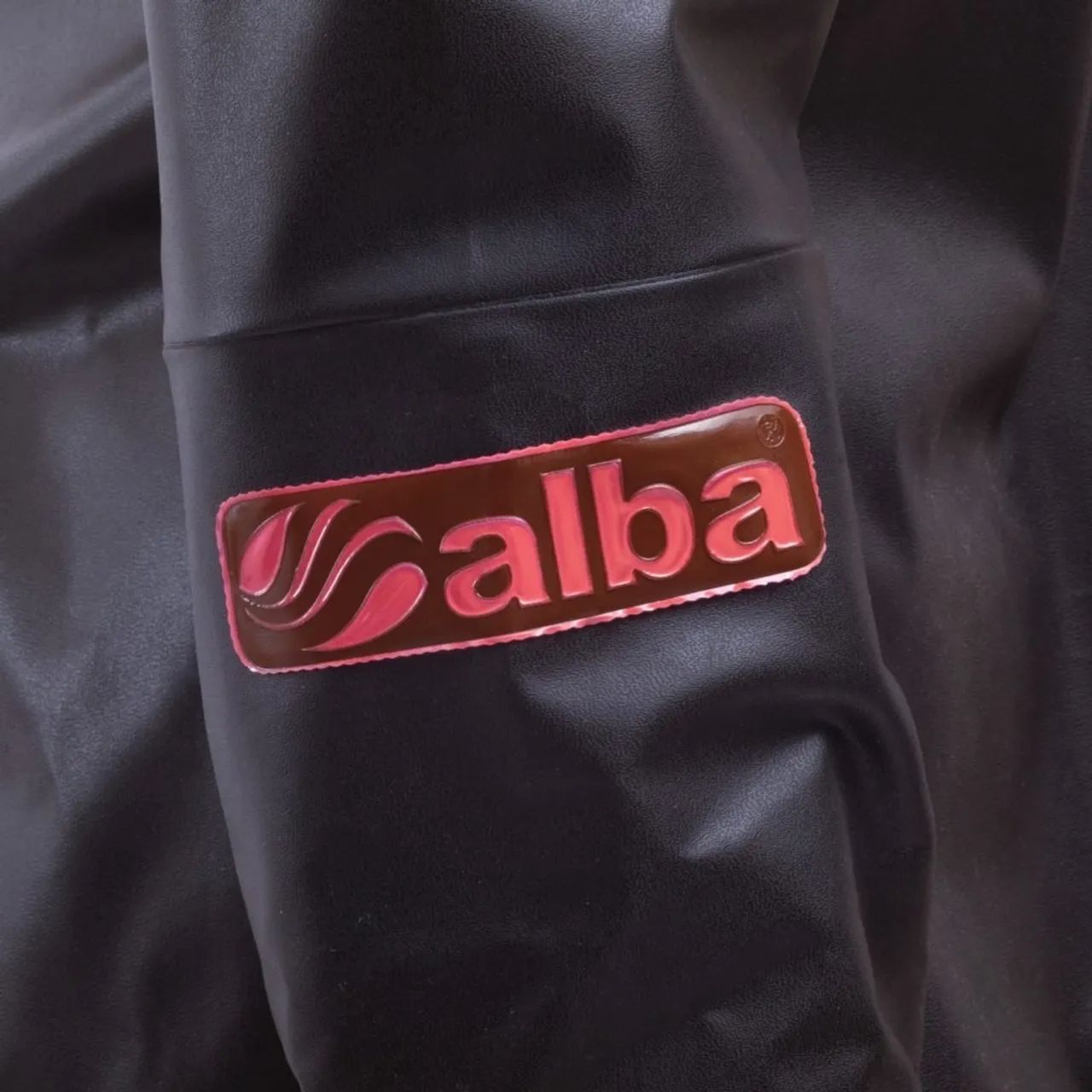 Capa para moto ALBA  - Foto 3