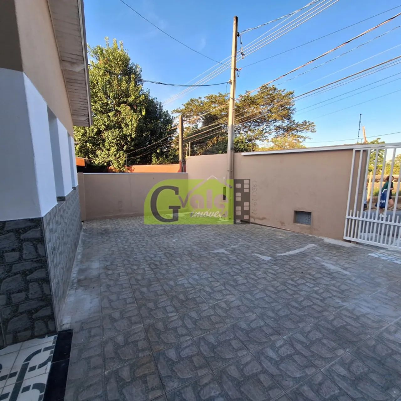 Casa 3 dormitórios - Foto 4