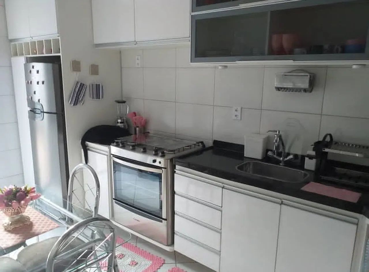Passo casa na Cidade Operária  - Foto 5