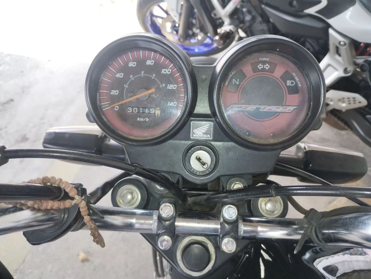 Fan 125  - Foto 2