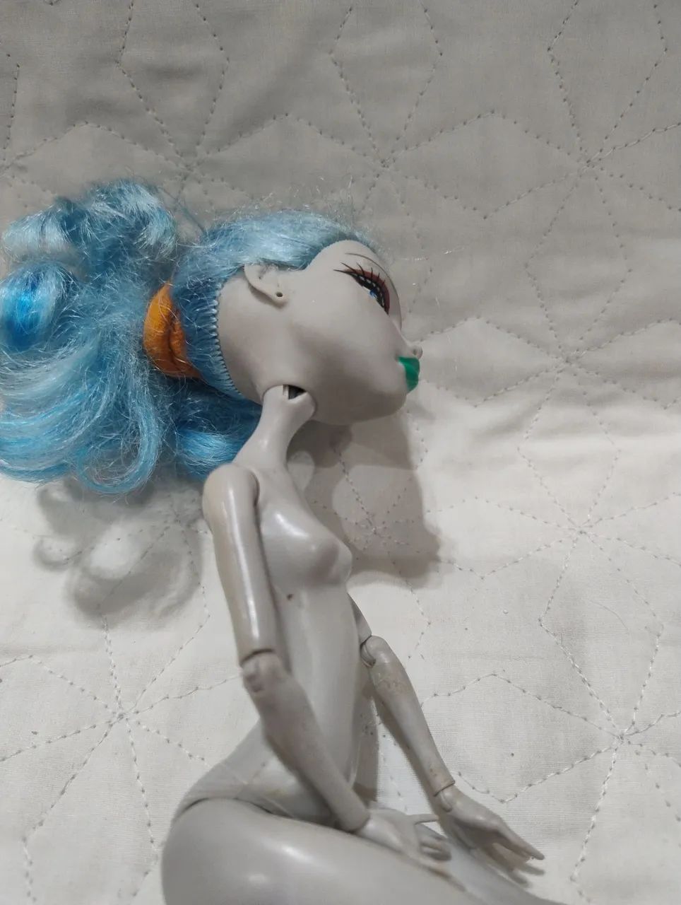 Boneca Monsters High Ghoulia - Foto 4
