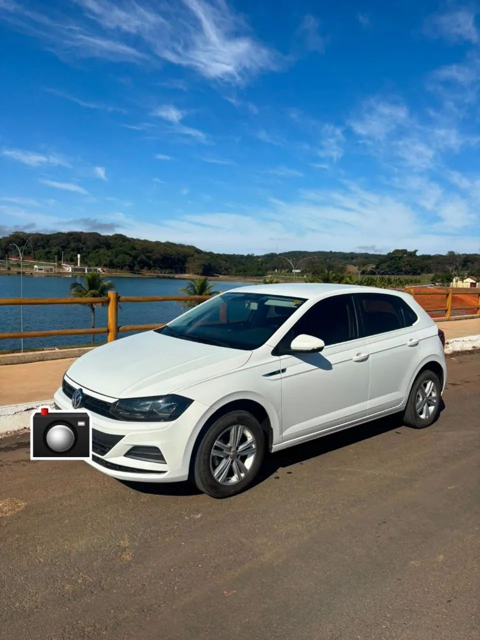 Volkswagen Polo 2020