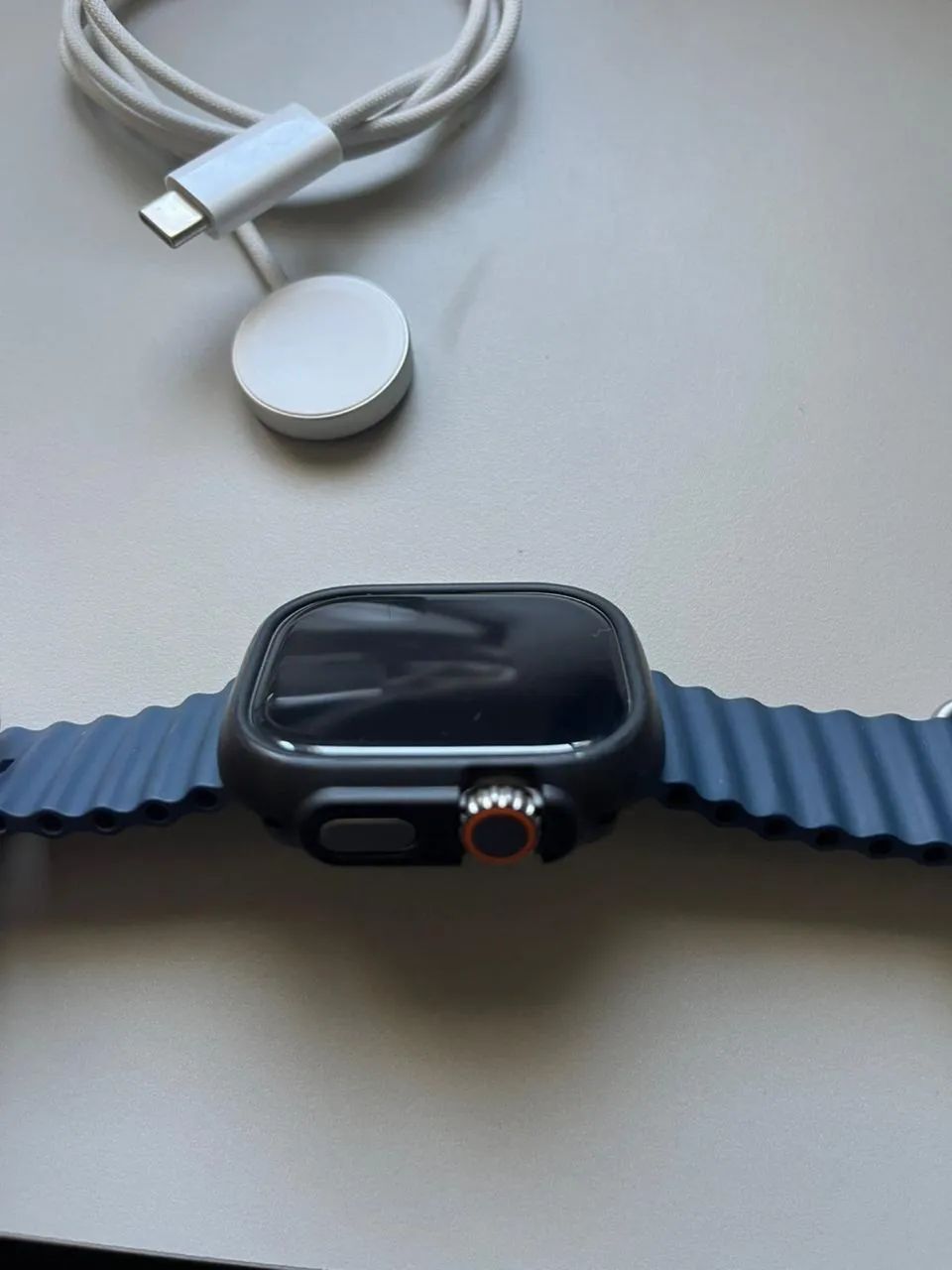 Apple Watch Ultra 2  - Foto 2