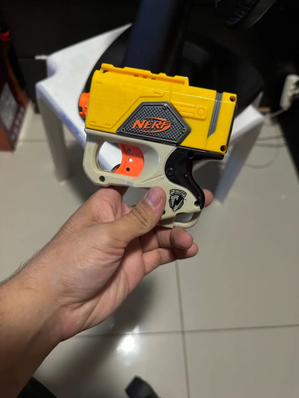 Nerf - Foto 2