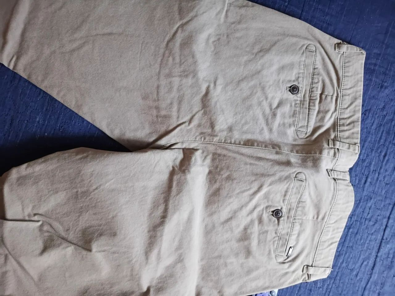 CALÇA ARAMIS ORIGINAL  - Foto 3