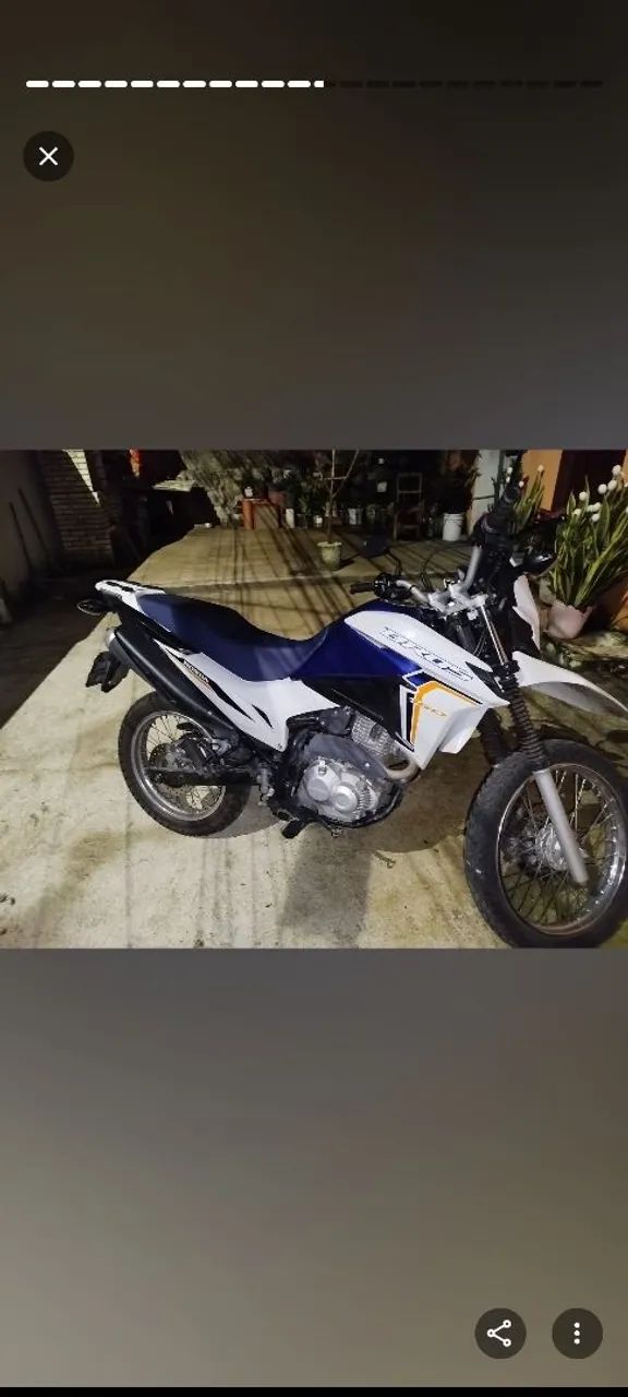 Bros 160 - Foto 2