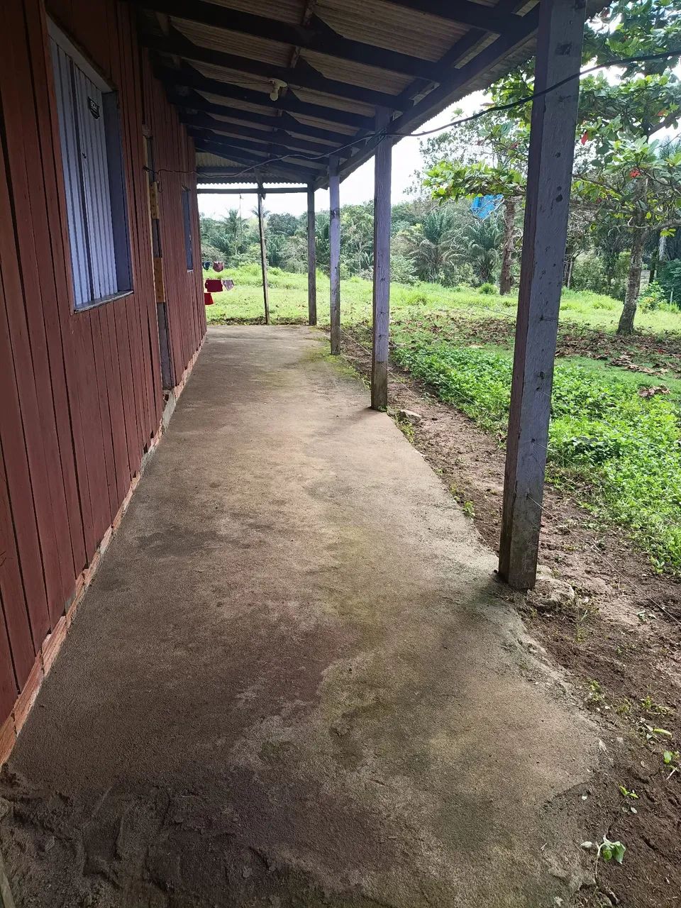 Fazenda com moradia  - Foto 2