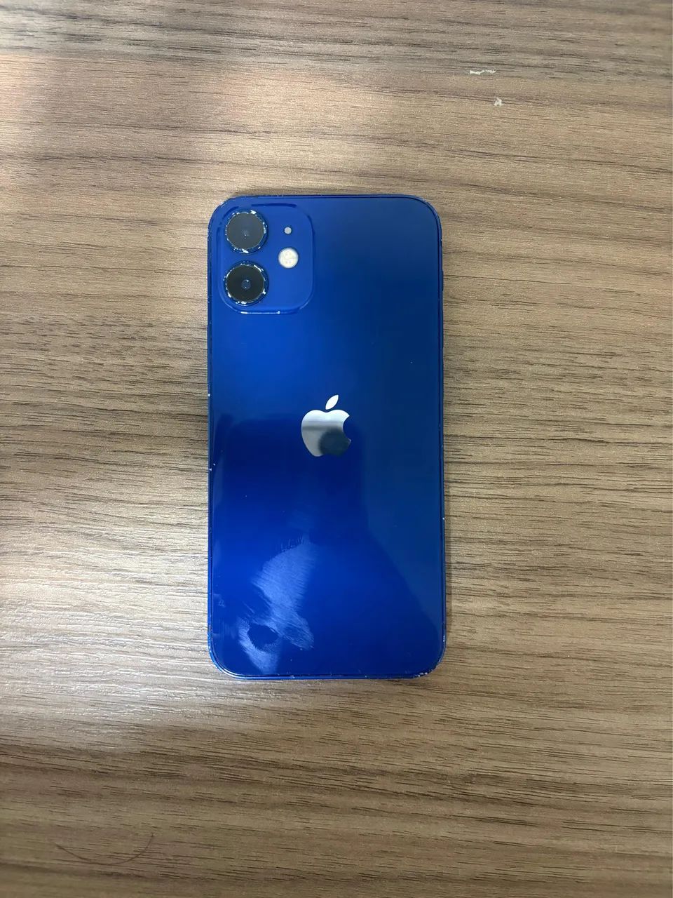 iPhone 12 mini - 128gb - Celulares e Smartphones - Vila Popular