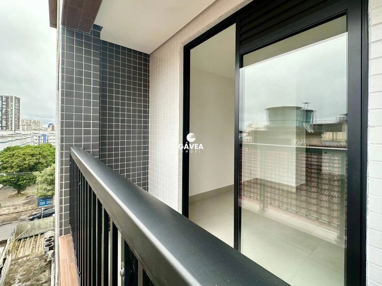 Apartamento à venda no Aparecida em Santos. - Foto 3