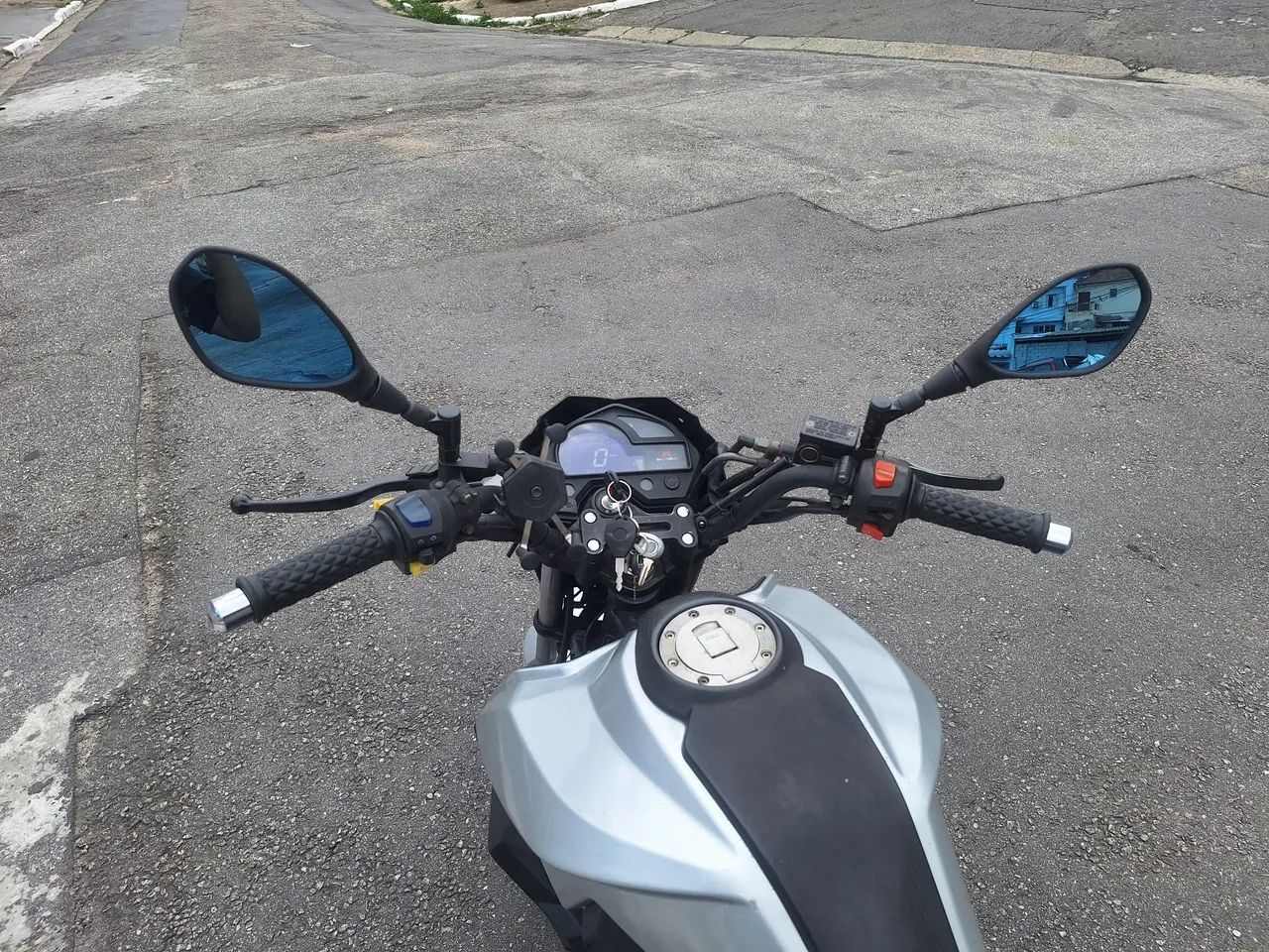 JEF 150 - Foto 3