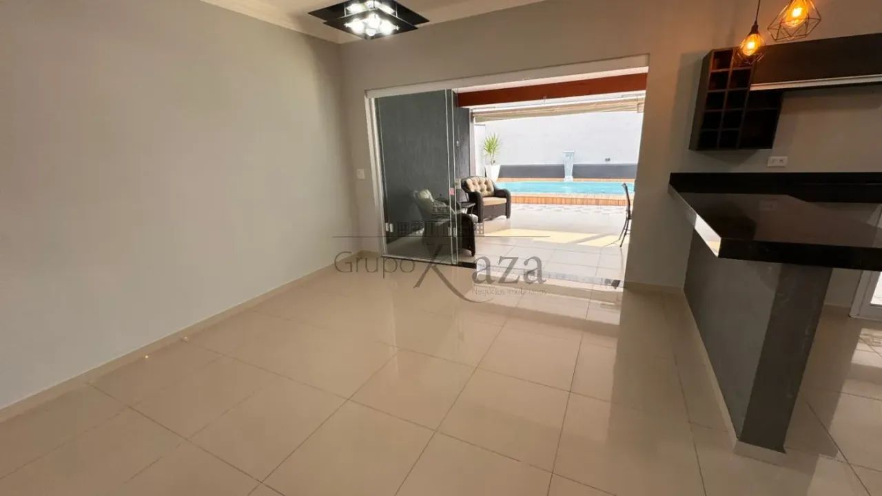 Oportunidade - Casa em Condomínio - Villa Branca - Residencial Quintas do Vila Branca - 4  - Foto 9