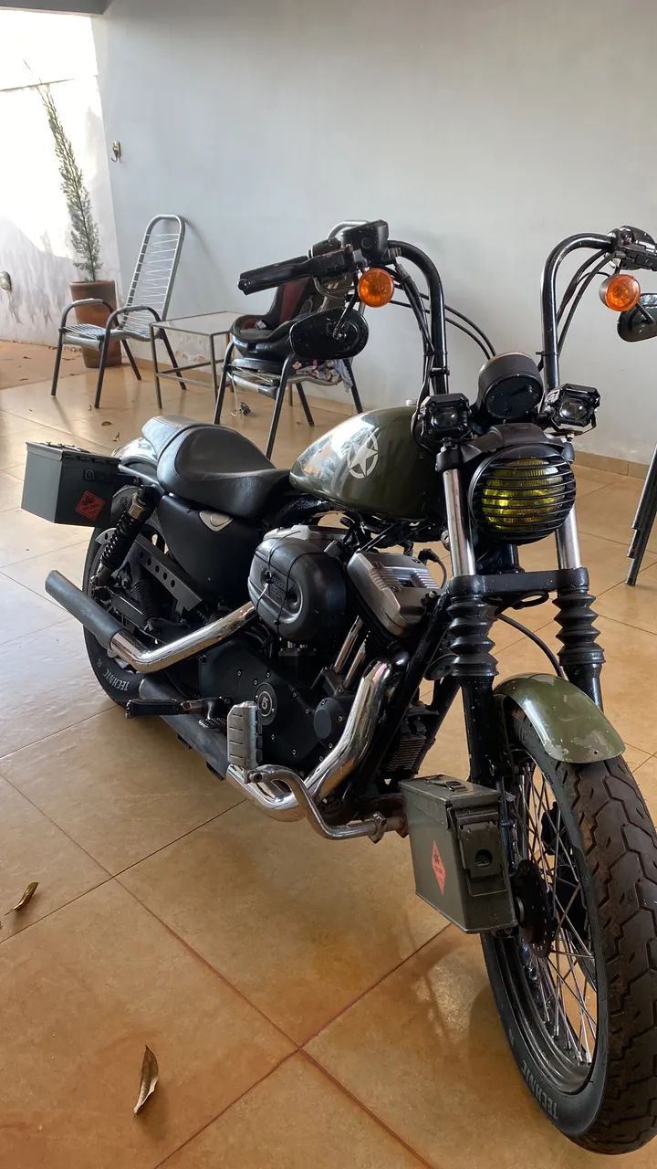 Harley - Foto 2