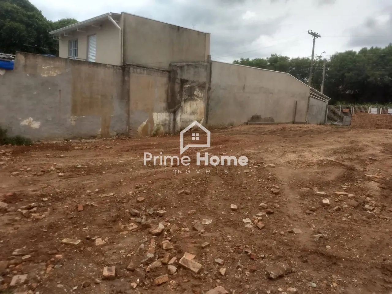 terreno - Vila Industrial - Campinas - Foto 5