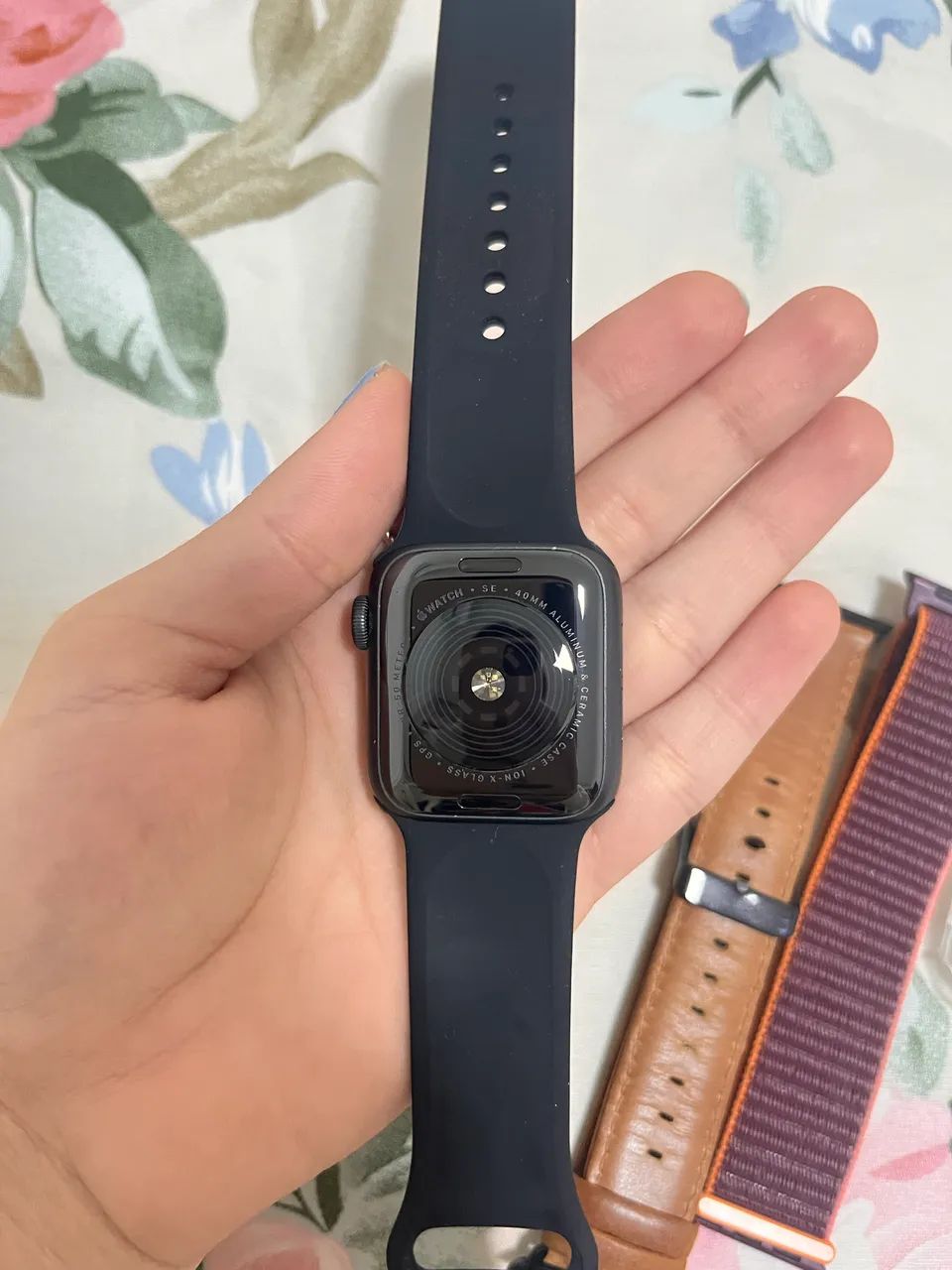 Apple watch  - Foto 5