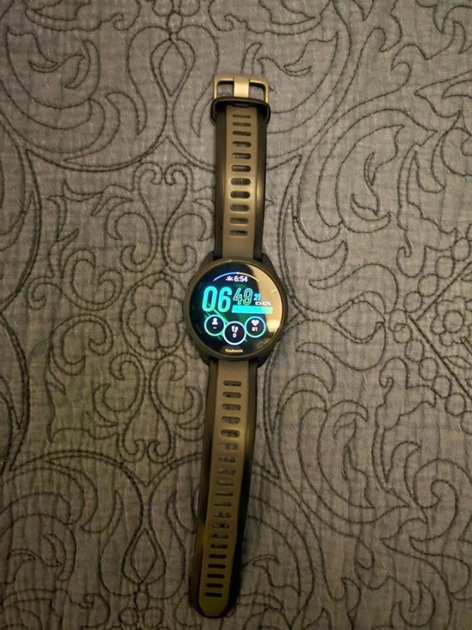 Garmin 165 Smartwatch Forerunner 