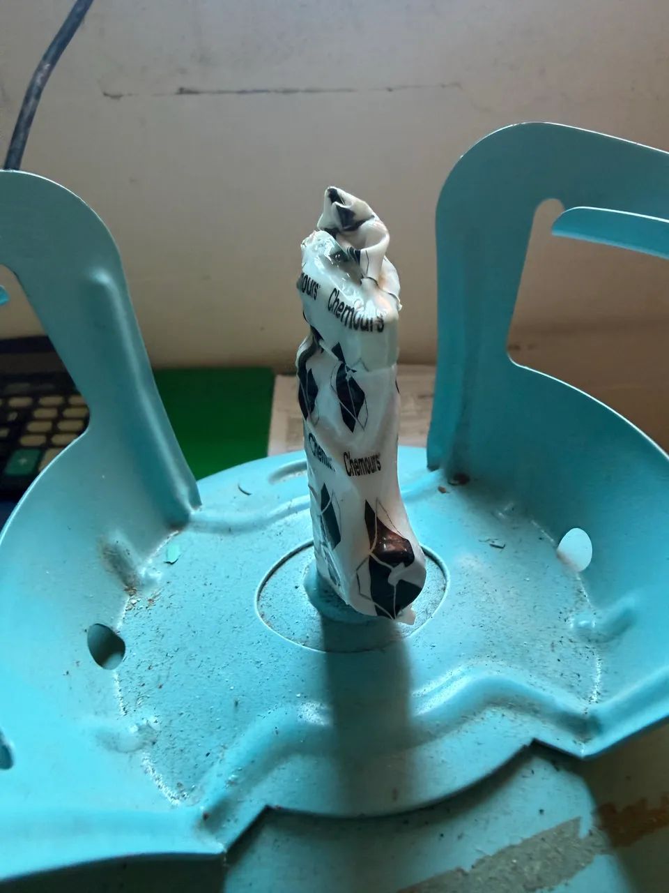 Gás R32 freon  - Foto 3