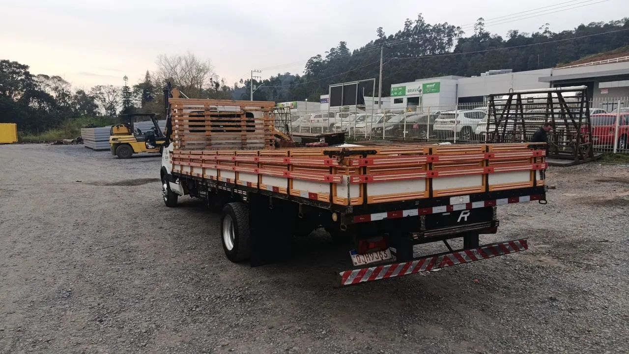 Iveco dayli 70C17  - Foto 4