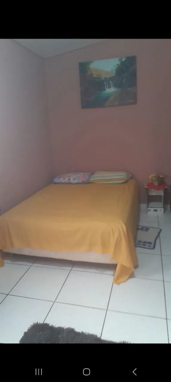 Alugo quarto mobiliado para moças  - Foto 3