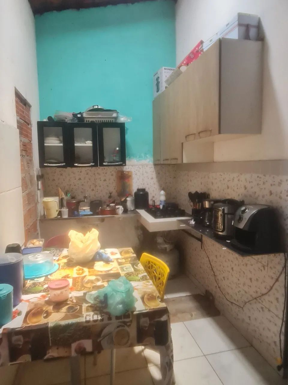 Casa na vila cafeteira  - Foto 2