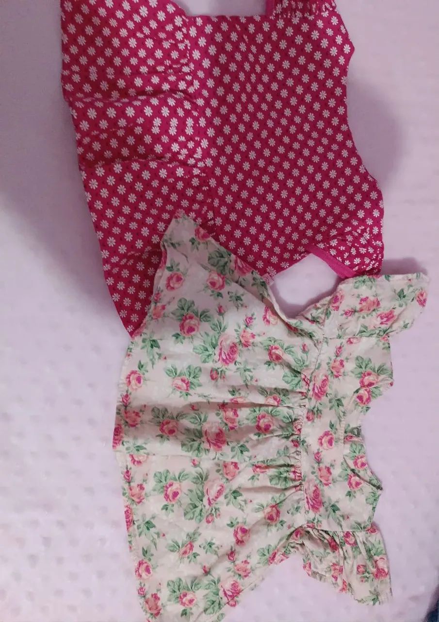 Roupas bebe  - Foto 5