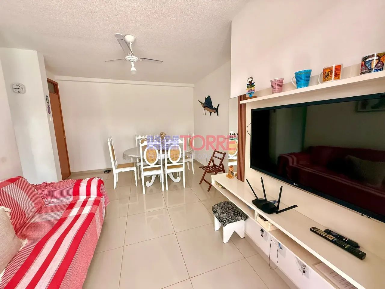 Apartamento 3 quartos Vog Acqua - Foto 2