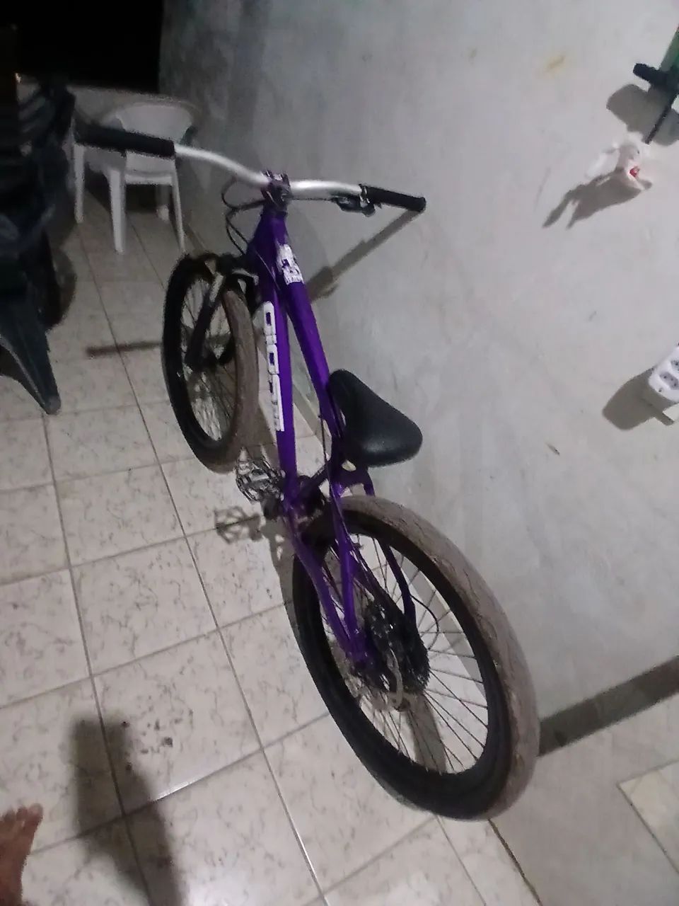 Bicicleta gios  - Foto 3