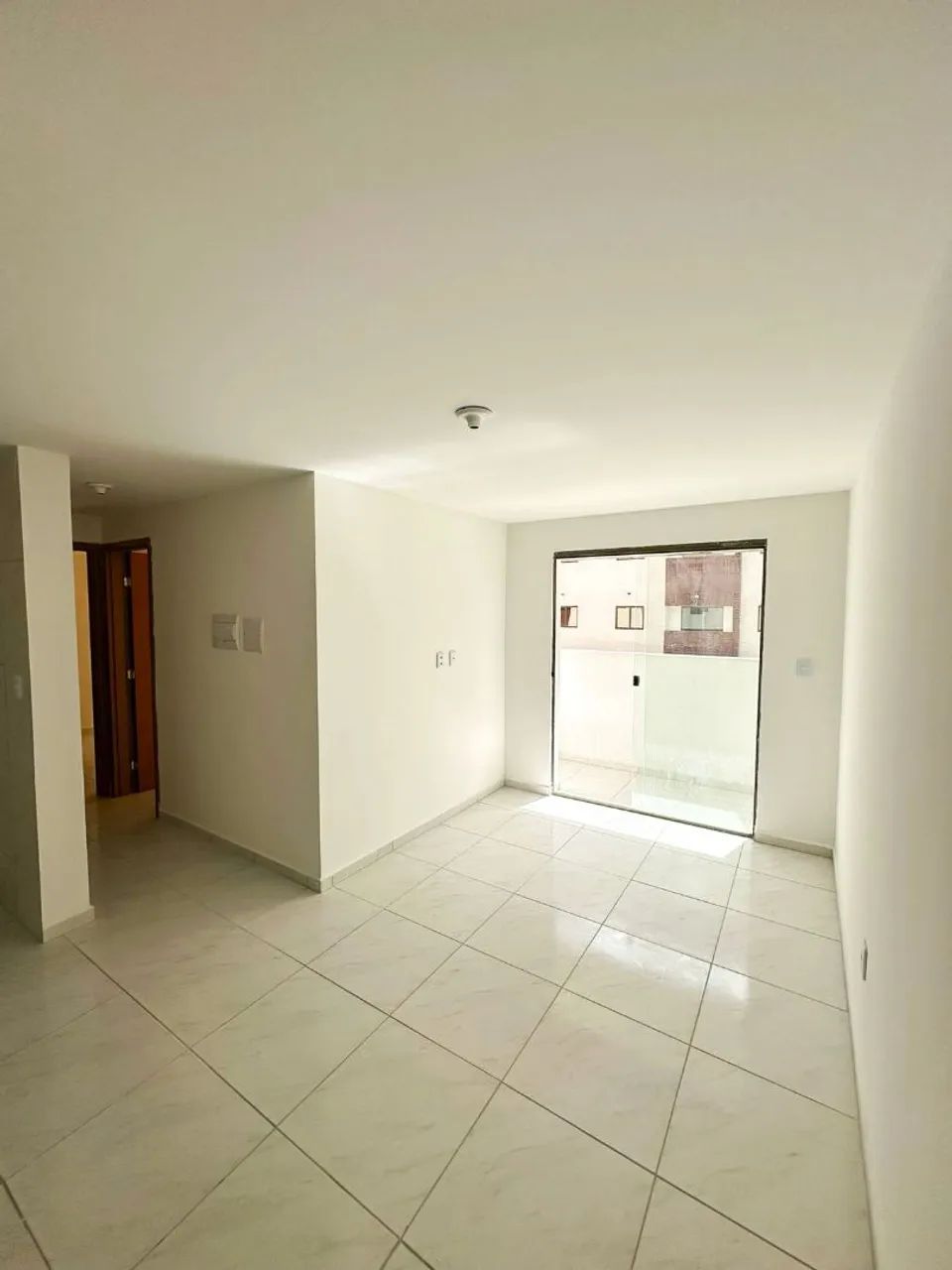 Apartamento c água inclusa - Foto 4