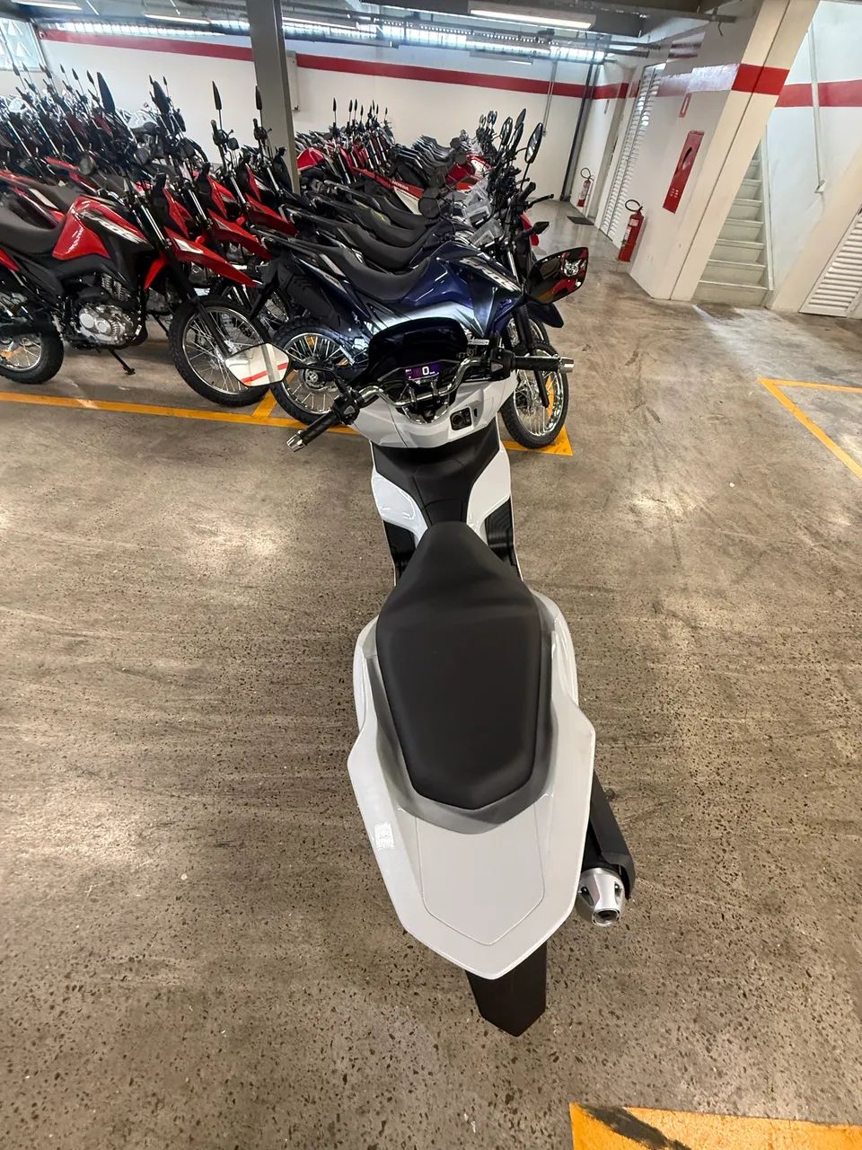 HONDA PCX 160 - Foto 5
