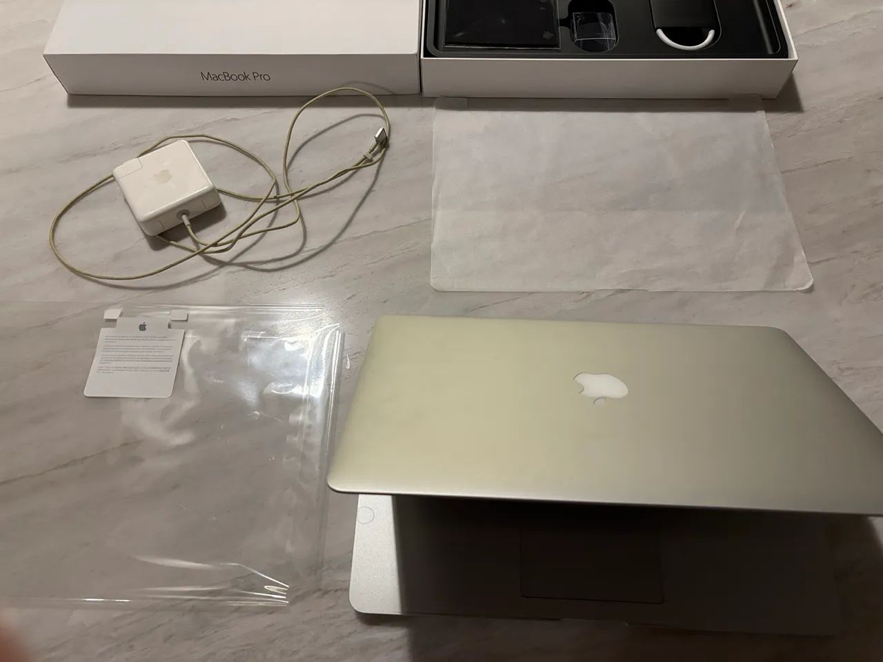 MacBook Pro 15 polegadas, tela de Retina. - Notebooks - Centro