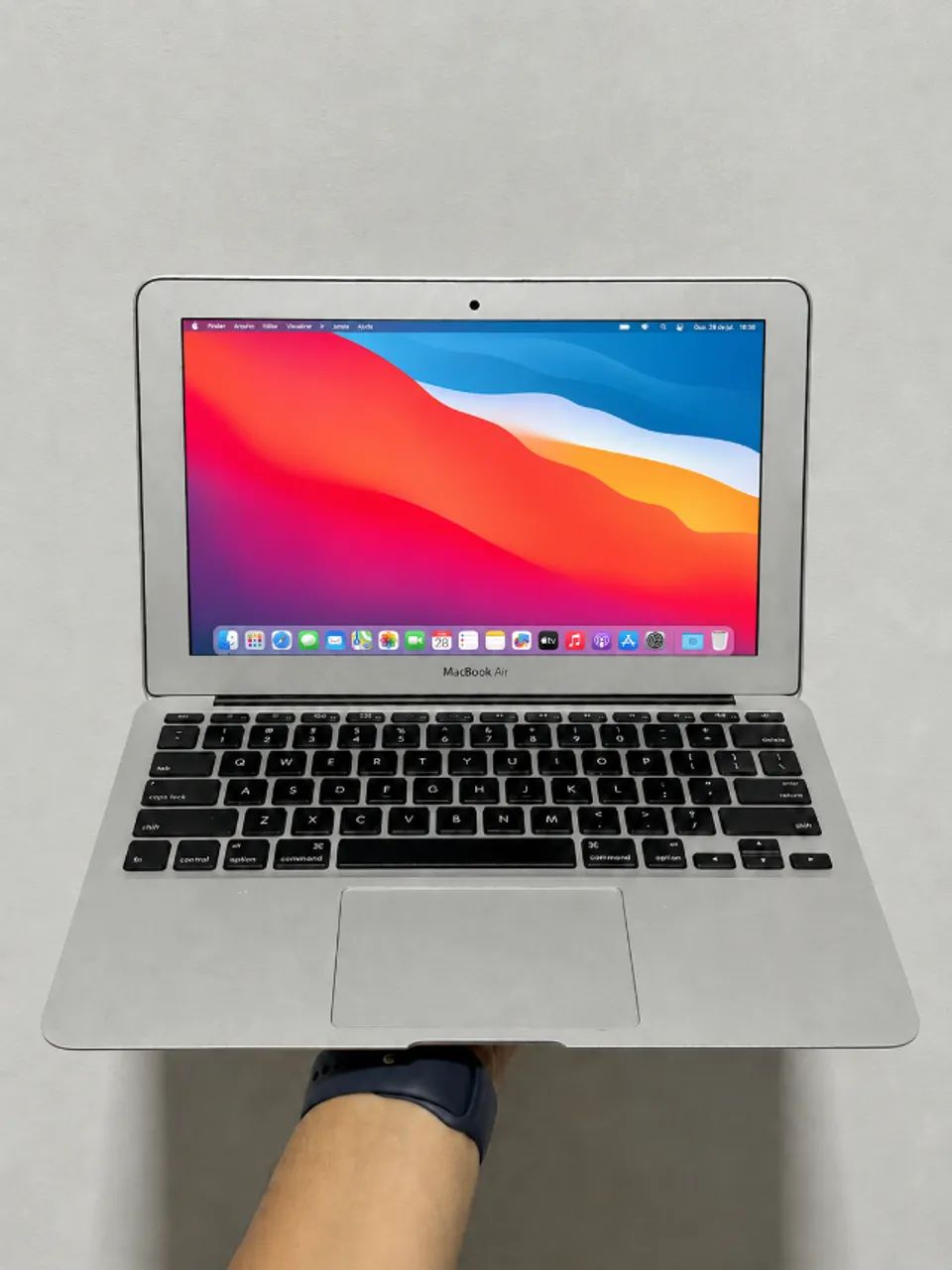 MacBook Air 