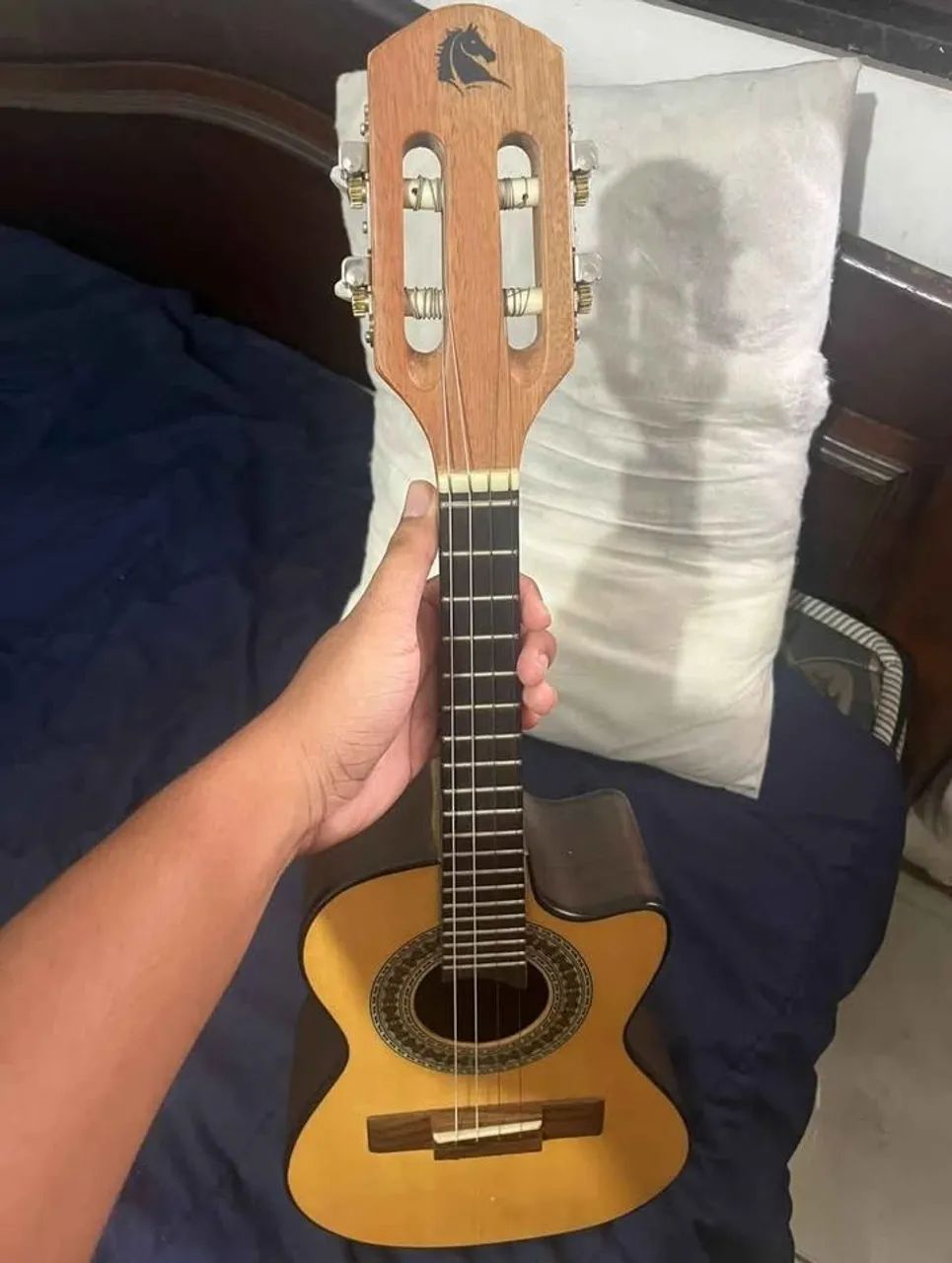 Cavaquinhos marquês - Foto 3